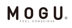 MOGU ロゴ