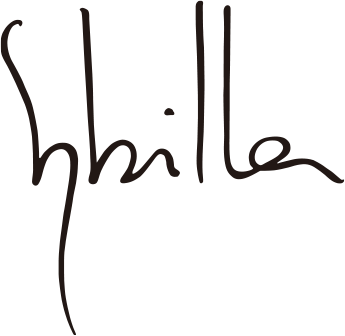 Sybilla ロゴ