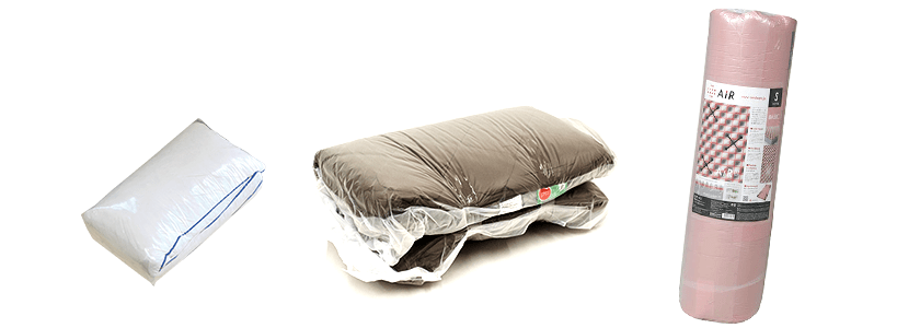 圧縮商品の復元のコツ