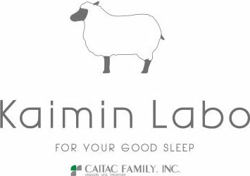 Kaimin Labo ロゴ