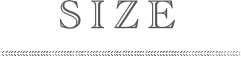 SIZE