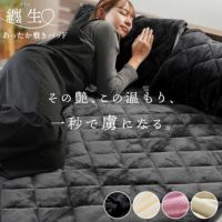 おすすめ 西川 敷きパッドシーツ | おしゃれ布団通販 ねごこち本舗 本店