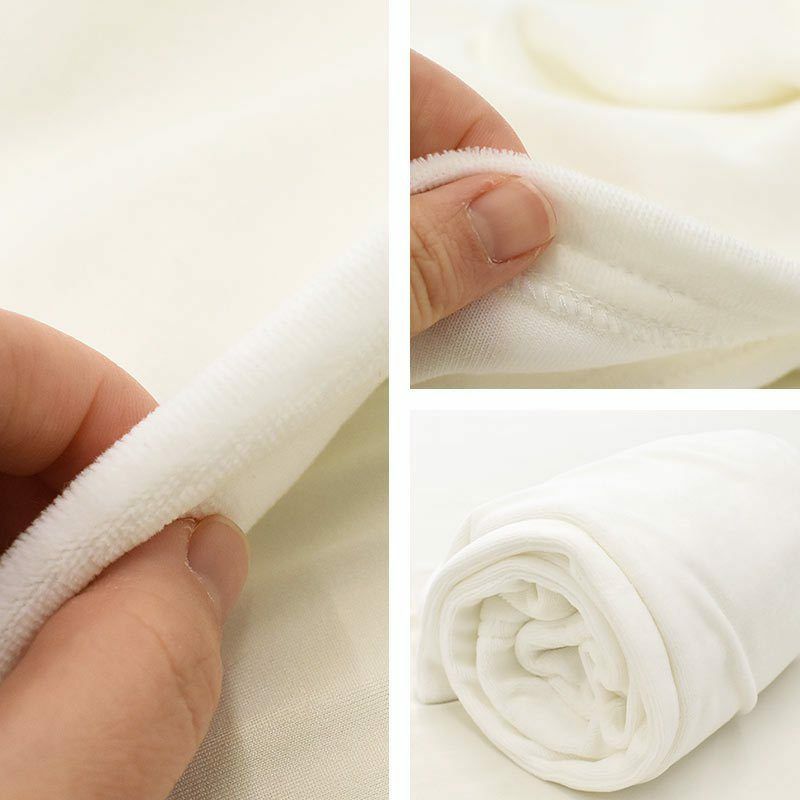 マニフレックス ピローグランデ 専用替え枕カバー 74×47cm
