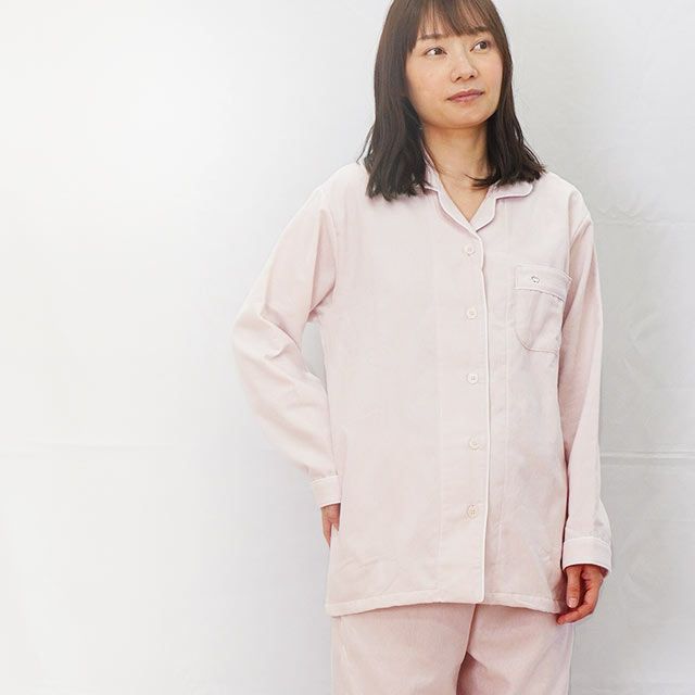 快眠ラボ 今治タオル パジャマ レディース M L LL | ねごこち
