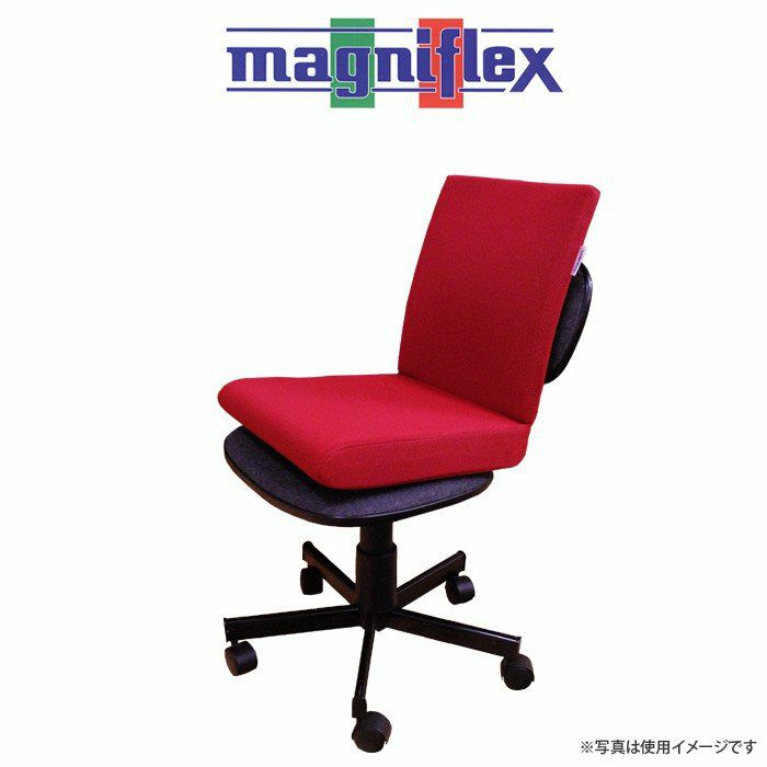 マニフレックス 「ファンクッションII」 チェアクッション | ね