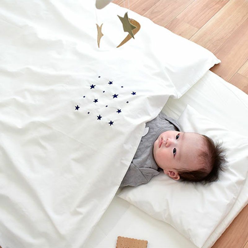お昼寝もじこさま専用 IKEHIKO キッズ 寝具 敷きパッド お昼寝 コット専用 保育園