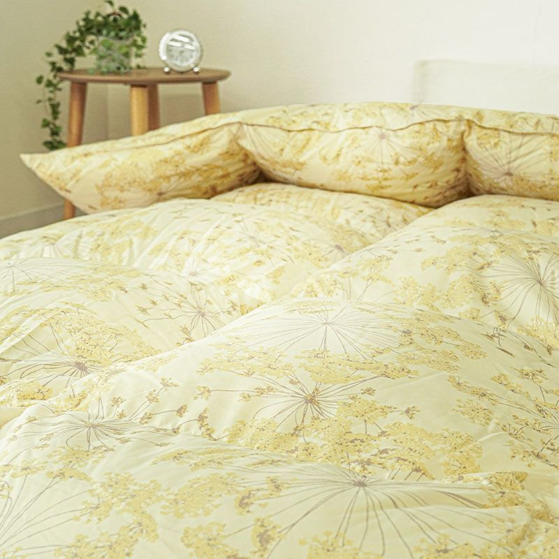 かすみ/イエロー