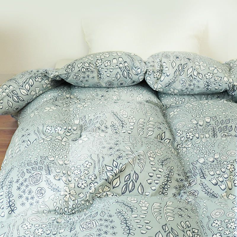 くさばな/グレー