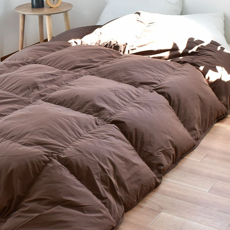 ひらた/ブラウン