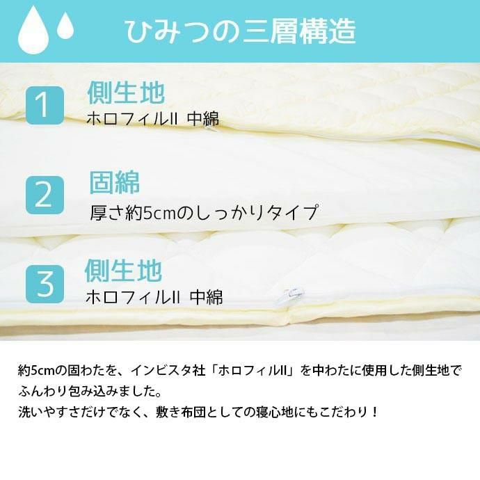 国産インベスタ社ホロフィル綿枕 コレクション