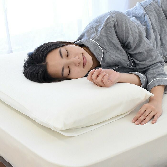 正規販売店】マニフレックス ピローグランデ 45×70cm | ねごこち本舗 本店 