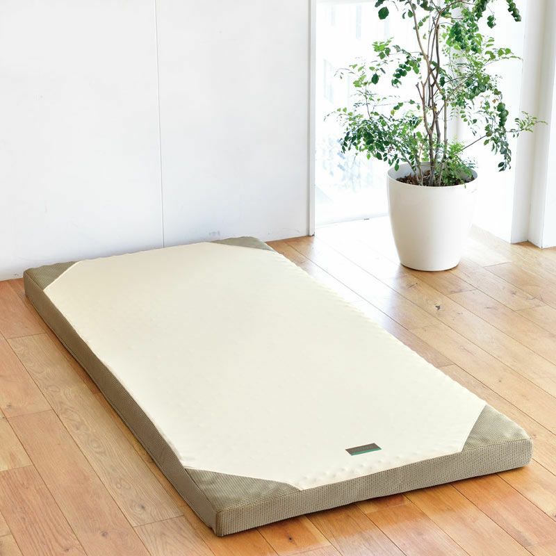西川 SUYARA 丸巻きマットレス シングル 97×200cm 厚み9cm | ねごこち 