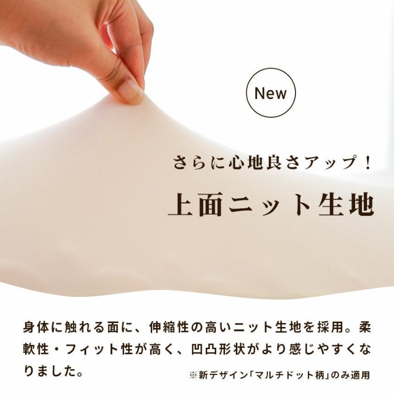 ギャル曽根さんが体験した】西川 安眠工房 点で支える 健康敷きふとん 一層タイプ 三つ折り マットレス 折りたたみ | ねごこち本舗 本店