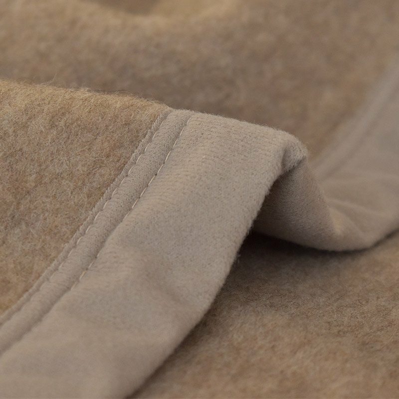 完売】カシミヤ毛布 シングル 140×200cm 軽量 調湿 日本製