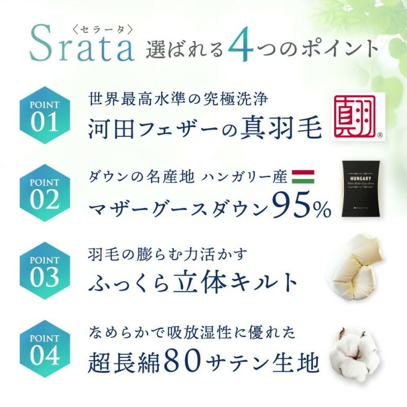 ジ専用☆要コメント☆羽毛布団 ダウンフェザー 充填材 シングル 冬用 ジ専用☆要コメント☆羽毛布団 ダウンフェザー 充填材 シングル