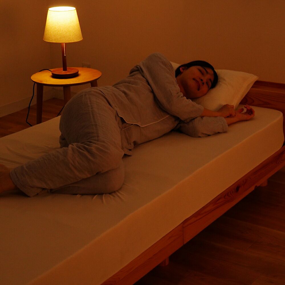 西川 シワにならない のびのびシーツ 厚み20cmまで対応｜ねごこち本舗