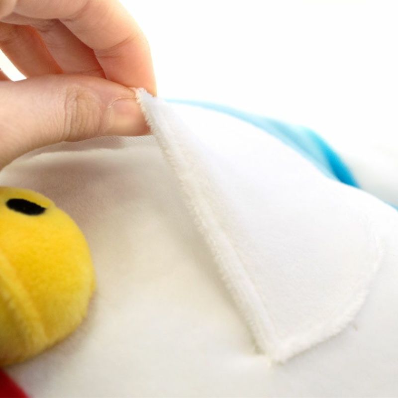 ドラえもん ぬいぐるみ 添い寝枕 | ねごこち本舗【公式】