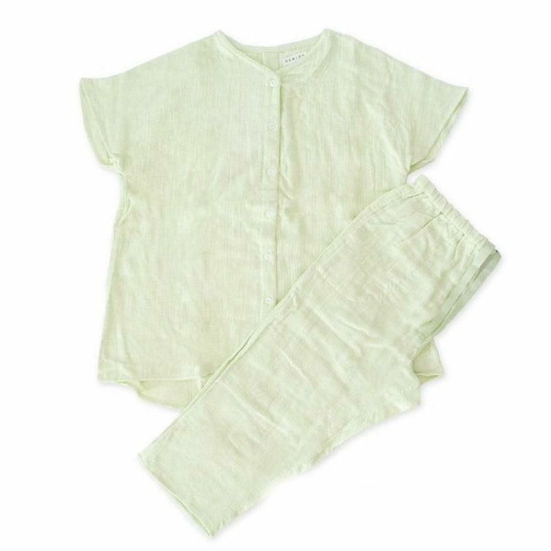 ⭐︎新品⭐︎未使用品⭐︎UCHINOマシュマロガーゼ　パジャマ半袖　Ｌサイズ 楽天市場】(SALE)【UCHINO公式店】ウチノ【送料無料】マシュマロ