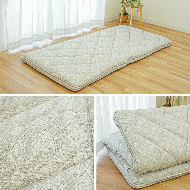 オトボク様】高級婚礼布団 掛け1枚、敷1枚 オトボク様】高級婚礼布団