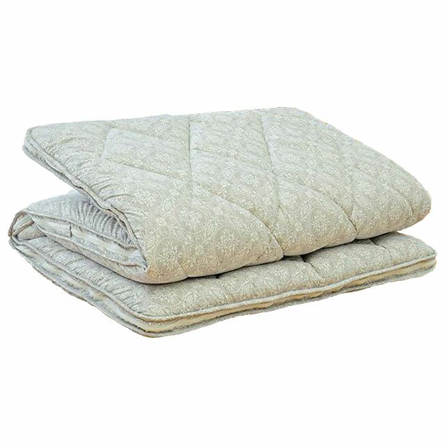 帝人 まもらいふ® 敷布団 シングルロング 100×210cm【大型便S