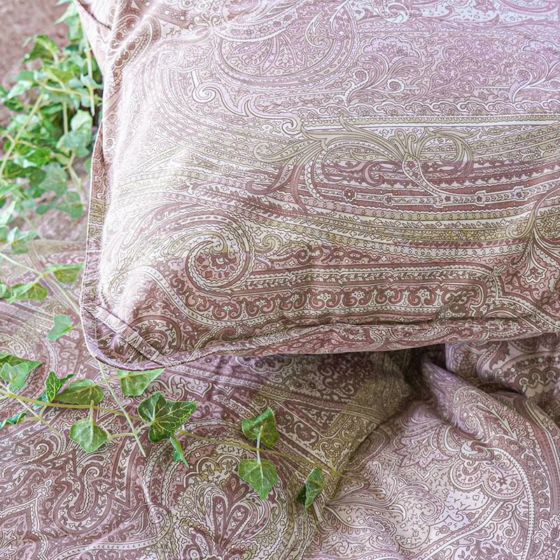 【美品】羽毛掛け布団 1枚　150x210 cm ダウン70% フェザー30% 羽毛布団 マザーグース ダウン93% シングルロング 150×210cm | ね