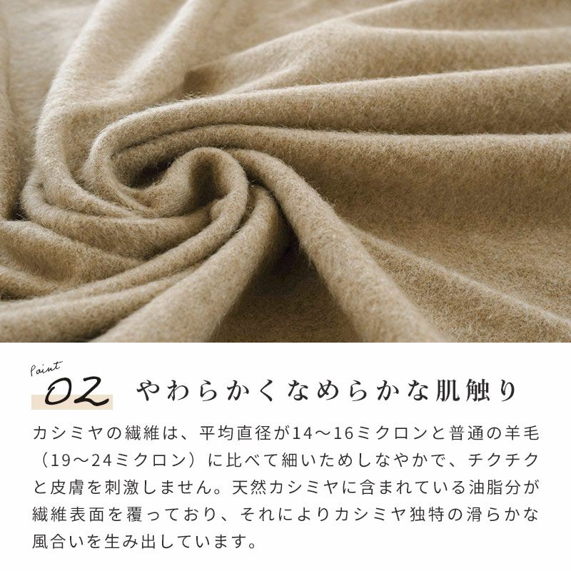 定価20万IMPERIAL PLAZA 西川カシミヤ毛布 2枚組