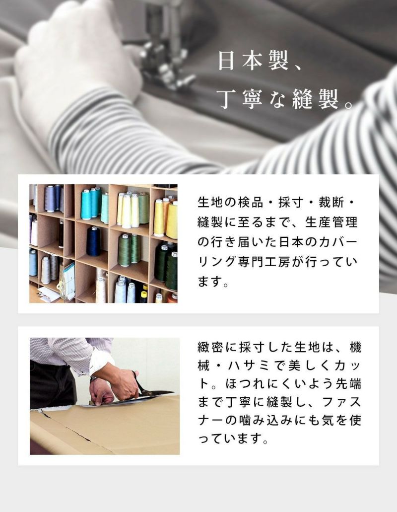 布団カバーオーダーページ Mro様(3月末) 布団カバー オーダーメイド FROM 日本製 掛け布団カバー YKK