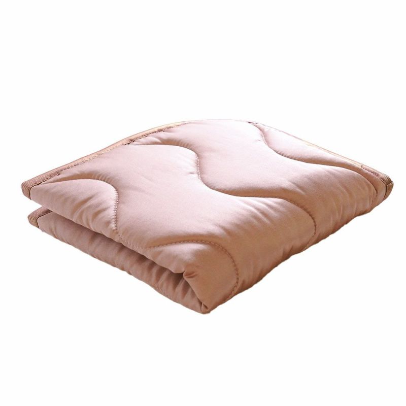 こらんさま専用【新品★シルクサテン マッサージベッド用 190×120cm scc-7012_01.jpg