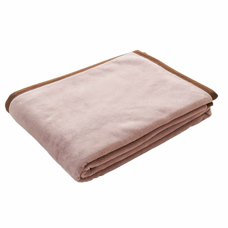 新品！２枚セット！日本製 天然素材コットンケット 綿マイヤー毛布　シングル 楽天市場】綿毛布 ニューマイヤーの通販