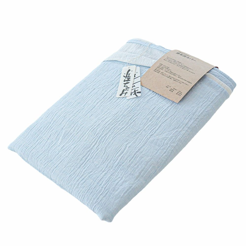 専用訳有り近江麻ラミー友禅染シーツ220×160他 専用訳有り近江麻ラミー